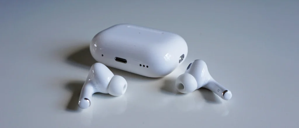 AirPods Pro 2