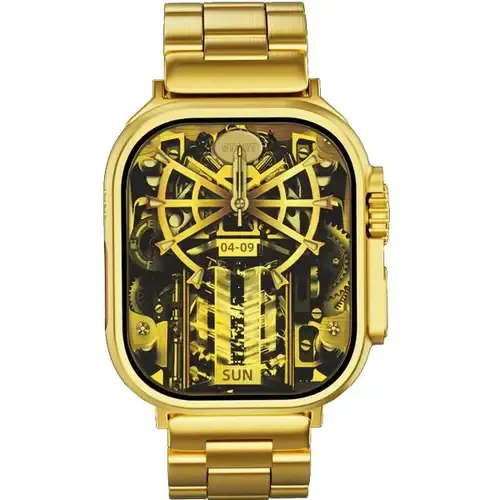 Z76 Ultra Smart Watch