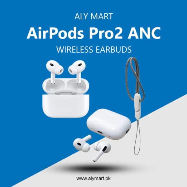 airpods pro2 3