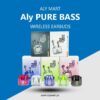 pure bass yx19 tws earbuds