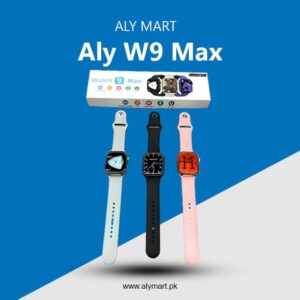 watch 9 max