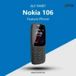 nokia 106