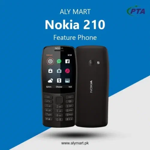 Nokia 210 Feature Phone