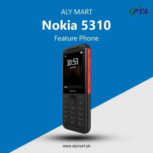 Nokia 5310 Feature Phone