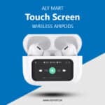 touch screen airpods 1