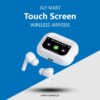 touch screen airpods 2