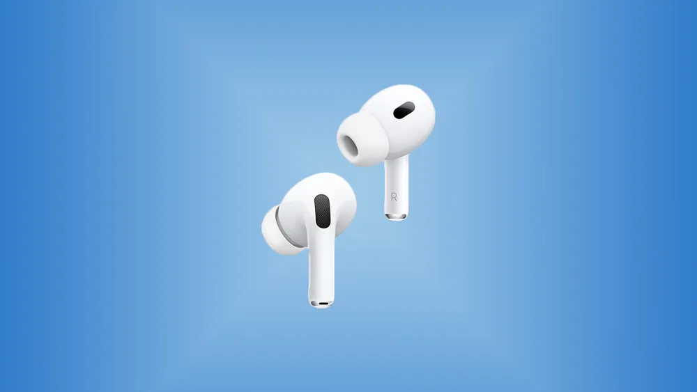 AirPods Pro 2nd Generation