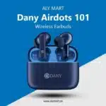 Dany Airdots 101