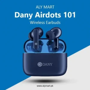 Dany Airdots 101