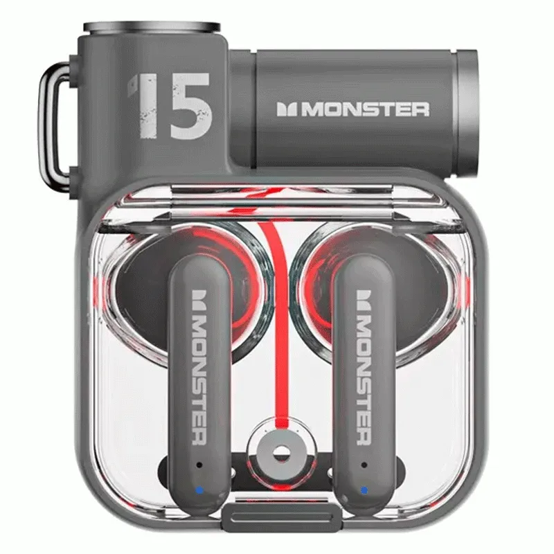 Monster Airmars XKT15 Earbuds