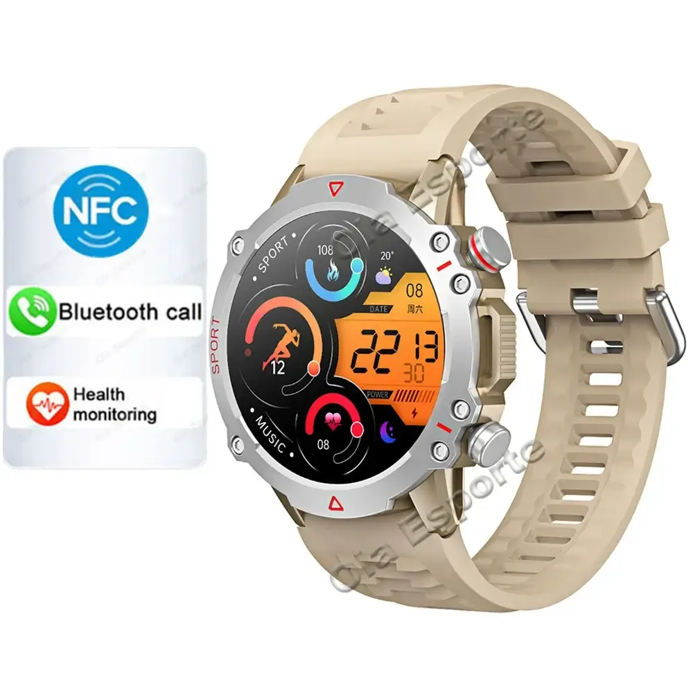 TF 10 Pro Smart Watch