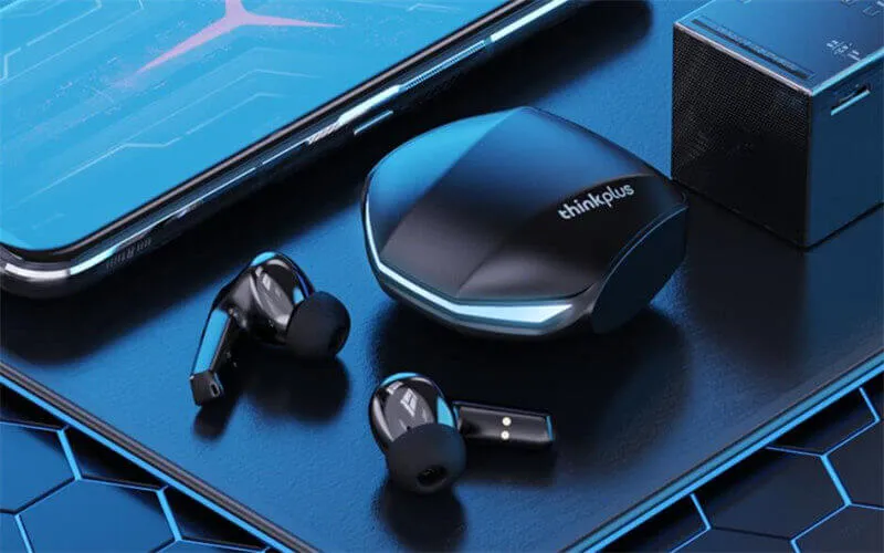 Thinkplus Lenovo GM2 Pro Earbuds