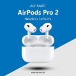 AirPods Pro 2nd Generation