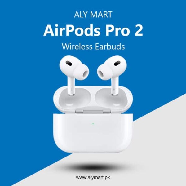 airpods pro 2nd generation