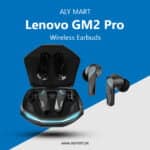 Thinkplus Lenovo GM2 Pro Earbuds