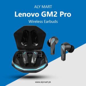 Thinkplus Lenovo GM2 Pro Earbuds