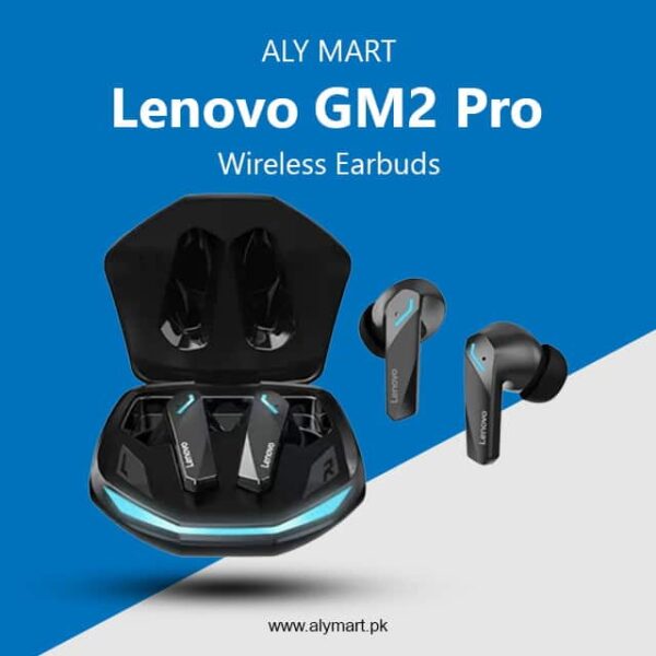 Thinkplus Lenovo GM2 Pro Earbuds