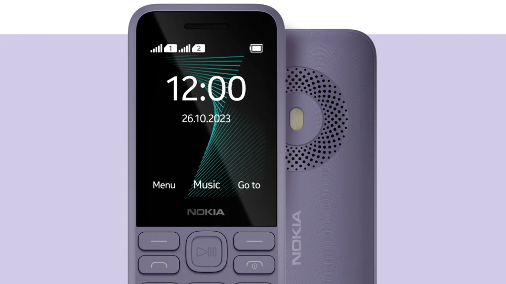 Nokia 130
