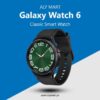 galaxy watch 6 classic