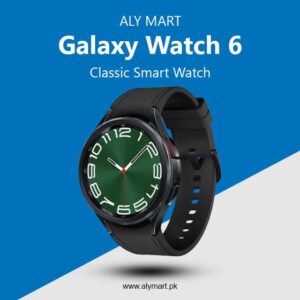 galaxy watch 6 classic