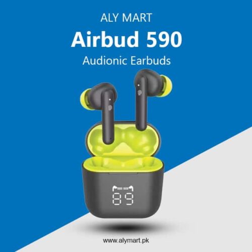 Audionic Airbud 590