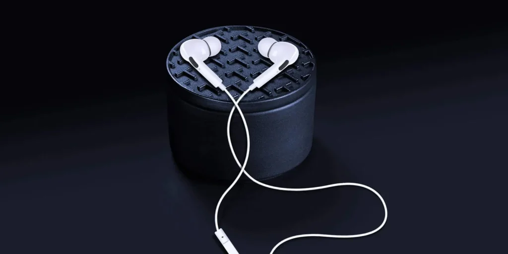 Audionic Max Pro 5 Handsfree