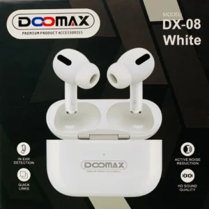 Doomax DX 08 Earbuds