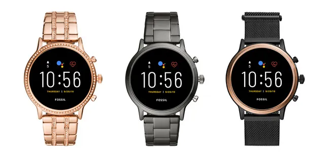 Gen 5 Smartwatch