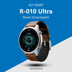 Ronin R-010 Ultra Smart Watch Price in Pakistan