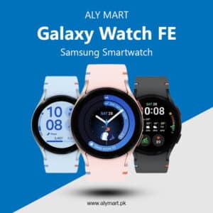Samsung Galaxy Watch FE