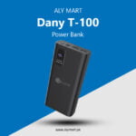 Titan Power Bank 20000mAh Dany Power Bank T-100