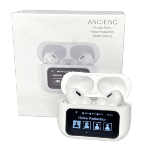 a9 airpods pro with anc