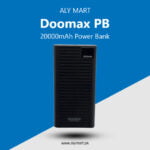 doomax 20000mah power bank
