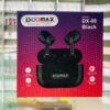 doomax black