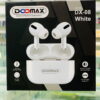doomax white