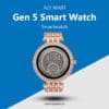 gen 5 smart watch