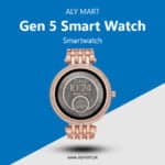 gen 5 smart watch