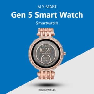 gen 5 smart watch