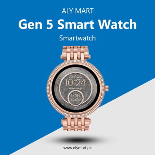 gen 5 smart watch