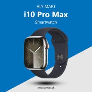 i10 pro max smart watch