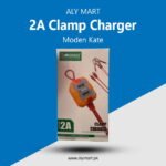 2V DC Solar Mobile Phone Charger 2A