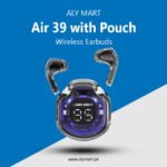 Air 39 Earbuds