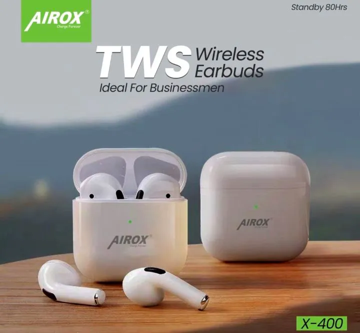 Airox X400 AirPods Pro 3rd Gen