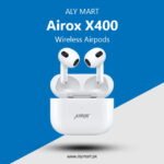 Airox X400 Airpods Pro 3rd Gen