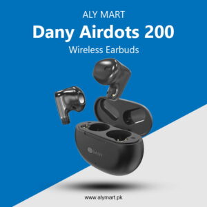 Audionic Dany Airdots 100 Price in Pakistan