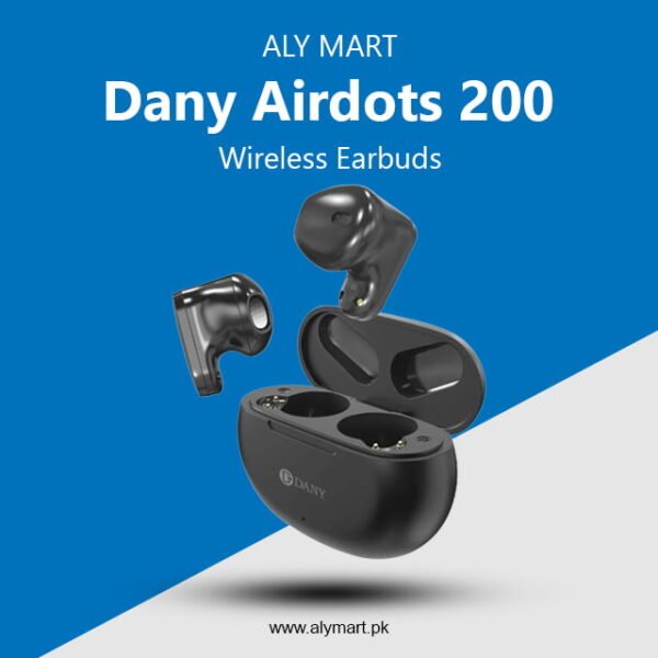 Audionic Dany Airdots 100 Price in Pakistan