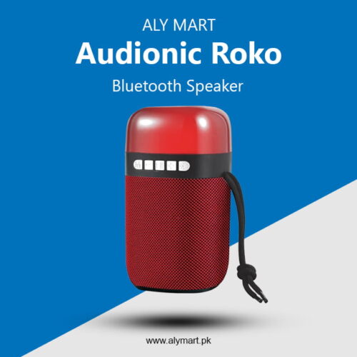 Audionic Roko Speaker Price in Pakistan