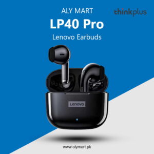 Buy Lenovo LP40 Pro Earbuds Price in Pakistan
