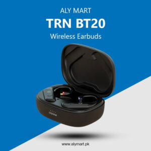 Buy TRN BT20 Wireless Earbuds in Pakistan