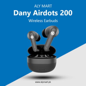 Dany Airdots 200 Curve Pro Price in Pakistan